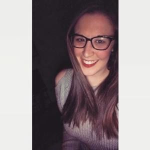 Meet your Posher, Brittney